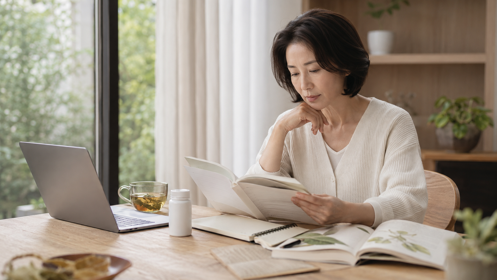 스페르미딘을 먹기 시작했습니다. 아직 효과보다 궁금한 것이 더 많습니다